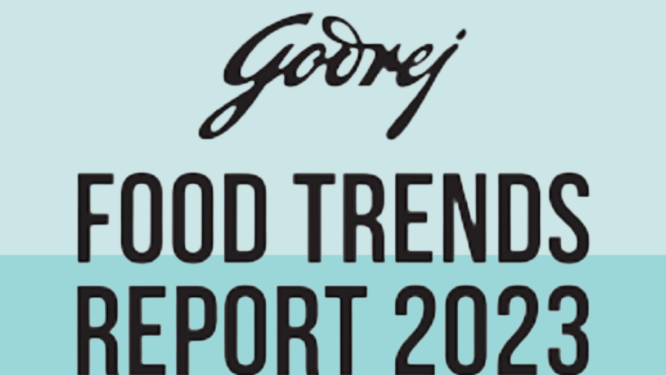 From Oven to Occasion: Godrej Food Trends Report unwraps the pastry and cake trends in India