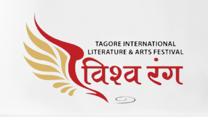 The Stage is Set for the 5th Edition of Vishwarang 2023 – Starting with the Youth Festival and the Tagore Children’s Painting Competition