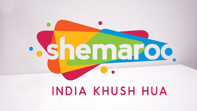 Shemaroo Entertainment's remarkable Triumph: First Indian Company To Be A Finalist for 'Creative Marketing Team of the Year'