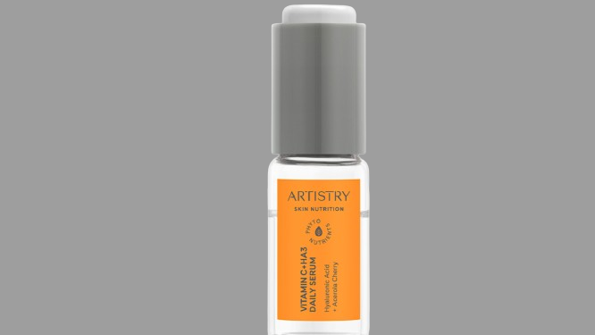Amway India strengthens its premium skincare range: Introduces Artistry Skin Nutrition Vitamin C + HA3 Daily Serum