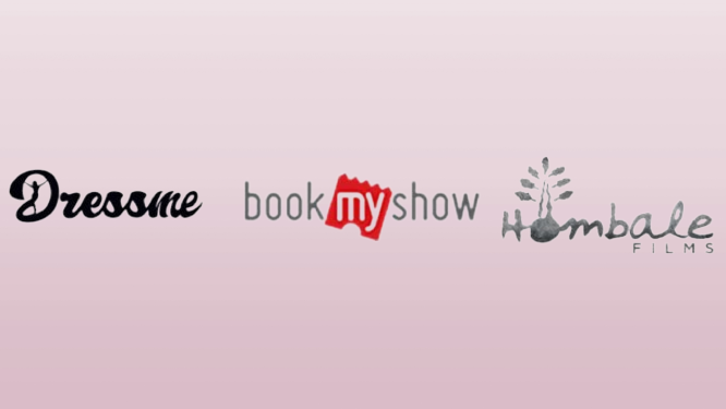 BookMyShow along with Hombale Films, partner with DressMe to create an AI-driven unique fan experience for Salaar