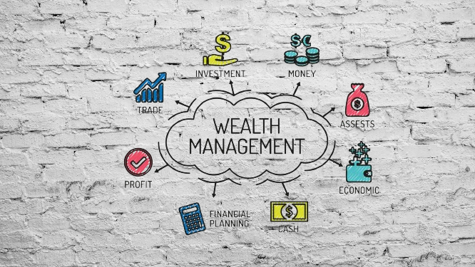 Artificial Intelligence In Wealth Management: Trends To Watch 