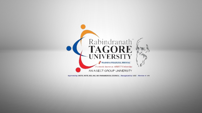 Rabindranath Tagore University organizes Vishwarang 2023