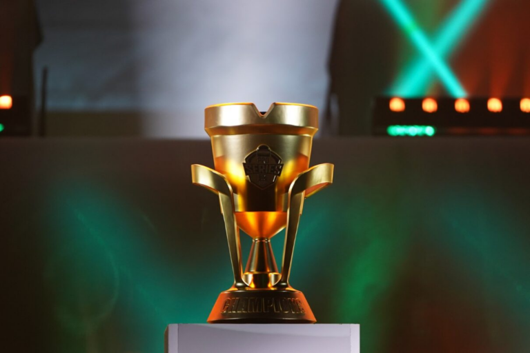 BATTLEGROUNDS MOBILE INDIA PRO SERIES 2023 Finale kicks off in Ahmedabad