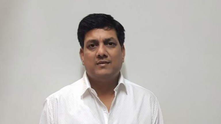 Ashok Agarwal was appointed as a Member of the Hindi Committee of the Ministry of Home Affairs