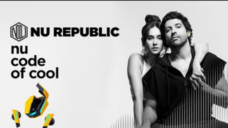 What’s next? Nu Republic drops an exclusive glimpse with Farhan and Shibani