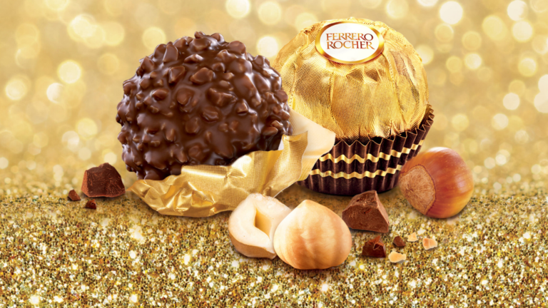 This Valentine’s, Ferrero Rocher Moments Makes the #MomentPerfect with Sara Ali Khan