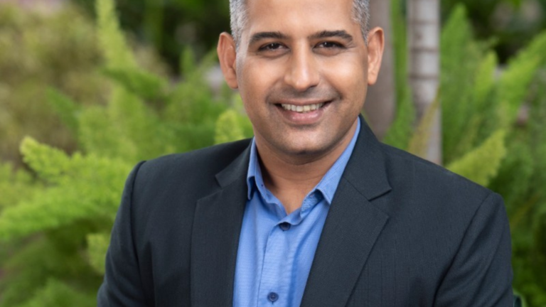 Zoomcar announces the appointment of Adarsh Menon as President to lead their business.