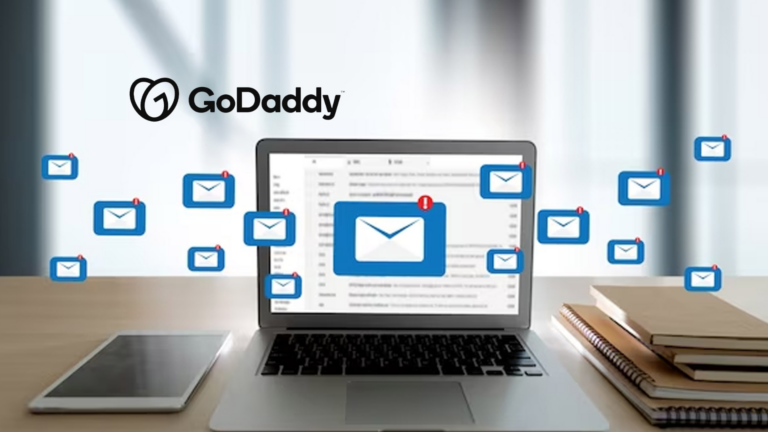 Email Automation from GoDaddy Offers Custom Emails to Deliver the Right Message at the Right Time