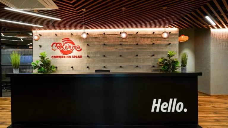 CoKarma Sets New Benchmarks in Hyderabad’s Co-working Arena, Envisions Pan-India Expansion