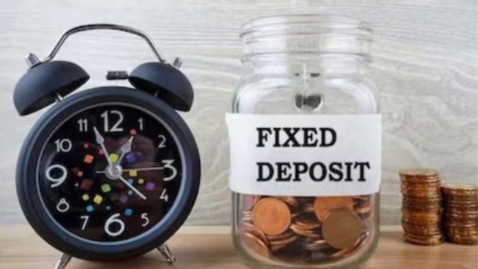 Bank of India brings Attractive Fixed Deposit Rate for 175 Days