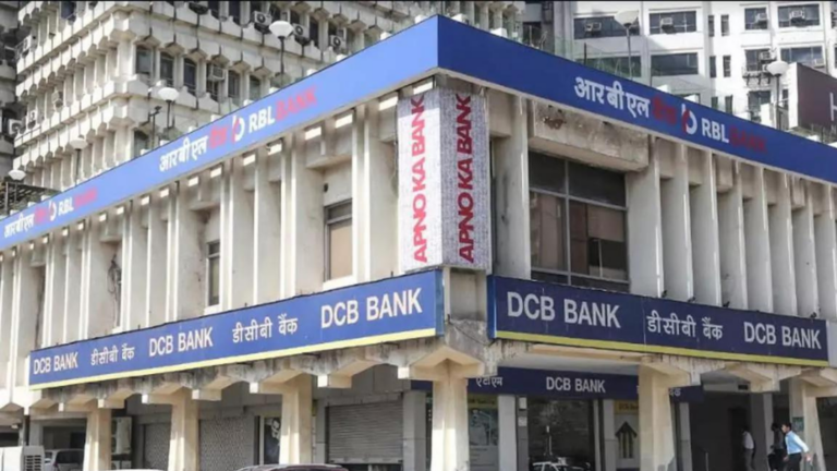 DCB Bank Launches Happy Savings Account with Cashback Rewards for UPI Transactions