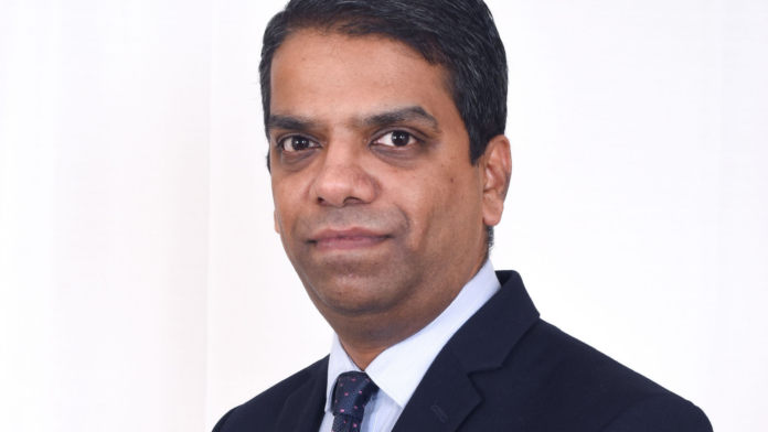 Anand Vardarajan Business Head – Institutional Clients, Banking, Alterna... (1)
