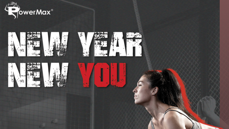 PowerMax Fitness launches ‘MyBestStartsNow’ digital campaign to inspire people to stay fit this New Year