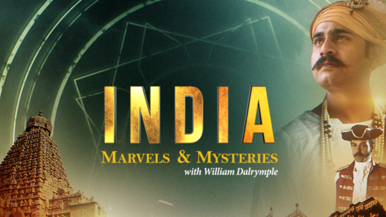 Ancient Wonders, Forgotten Stories and Enduring Questions Explored In HistoryTV18’s Original Docuseries India
