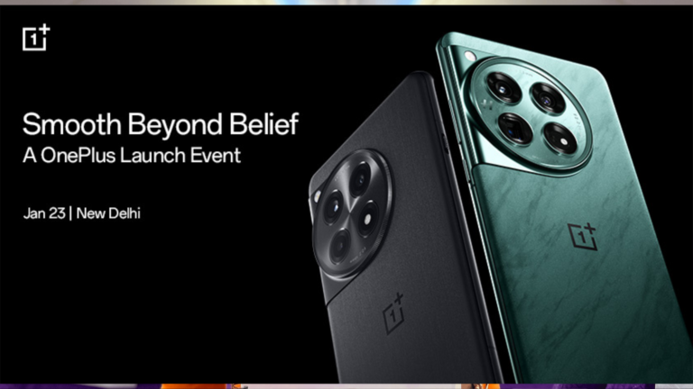 OnePlus Announces Early Bird Ticket Sale for the ‘Smooth Beyond Belief’ Launch Event
