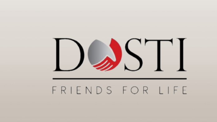 Dosti Realty sets sights on approx Rs 430 Cr revenue with prestigious Thane society Redevelopment Project