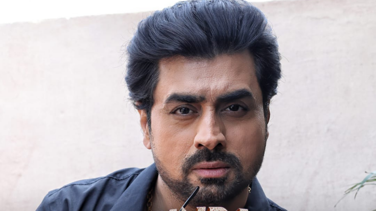 Pritam Pyaare's latest posters from his upcoming project 'Munda Rockstar' wins hearts, netizens love it