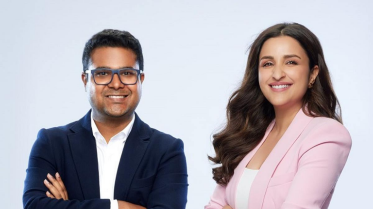 Parineeti backed Clensta goes global, aims 10% contribution from exports 