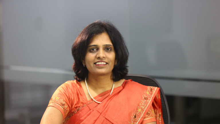 Anuprita Daga joins as Angel One's Group Chief Information Security Officer