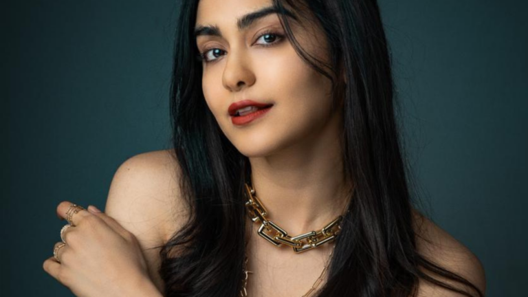 Adah Sharma plays shocking role in next after The Kerala Story