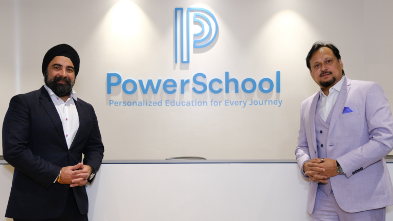 PowerSchool India unveiling the new cutting-edge Centre of Excellence (CoE) in Bengaluru