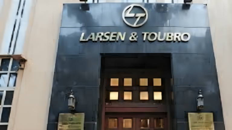 L&T Construction Wins a (Significant*) Order for its Buildings & Factories Business