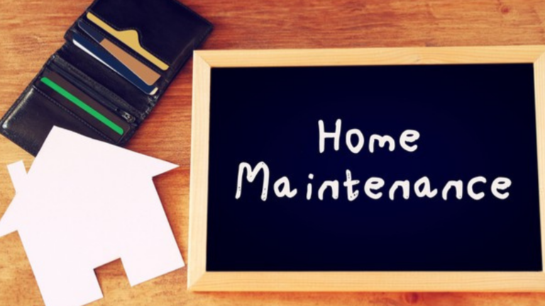 Keeping Up: Property Maintenance Tips and Tricks