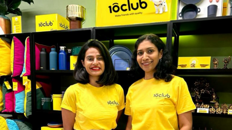 10clubhomes welcomes Kavitha Rao as Co-Founder & COO to Drive Strategic Growth and Expansion