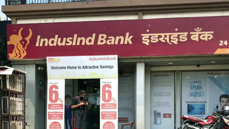 IndusInd Bank Launches ‘Samman RuPay Credit Card’ for Government Employees