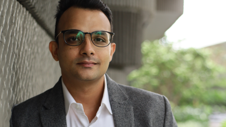 Manish Agarvwal as Head of Digital, Marcom & Special Projects (2)