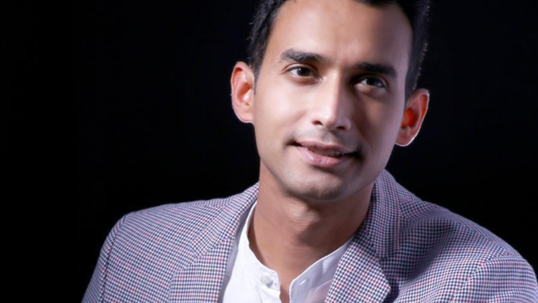 Mr. Puneeth Bekal, CMO, HDFC Securities