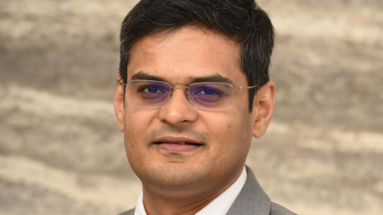 Nikhil Rathi,Founder & CEO, Web Werks