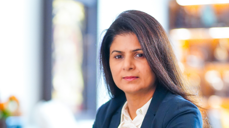 Karishma Kaul Babbar, Director Sales, CRM & Marketing, Whiteland Corporation