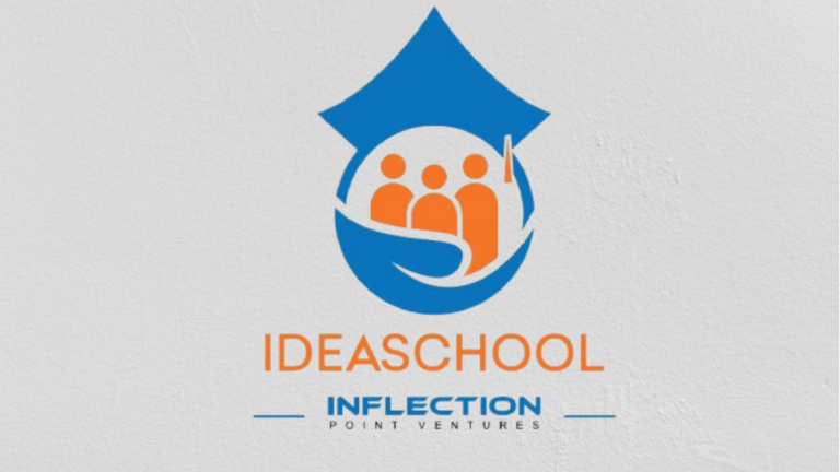 Inflection Point Ventures Launches accelerator program - IPV Ideaschool batch 1 for early-stage startups 