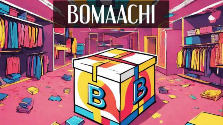 Unlock the Thrill: BOMAACHI Mystery Box Sale Unveils Unparalleled Surprises