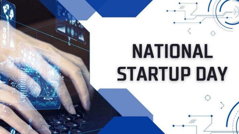 National Startup Day: Six Startups Shaping the Industry