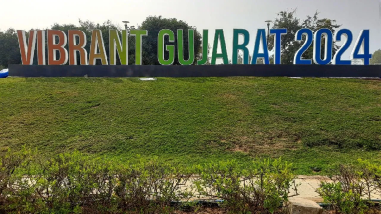 Generative AI for Bharat gets a new dimension at Vibrant Gujarat 2024