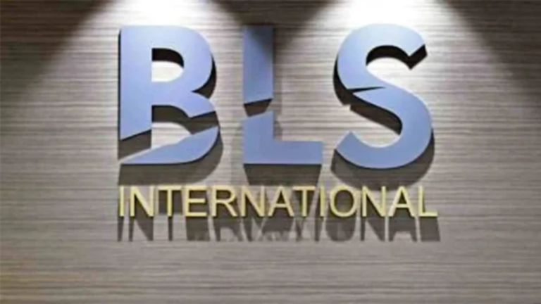 BLS International FZE, UAE signs definitive agreement to acquire 100% stake in iDATA