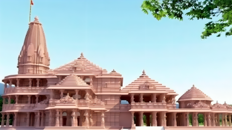 Ayodhya’s Kirana community gears up for Ram Temple celebrations; over 70% stock up Puja Samagri: Kirana Club survey