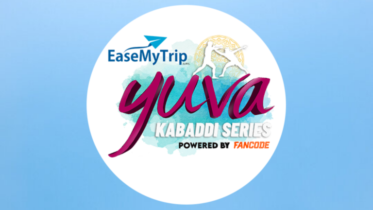 Yuva Kabaddi Series rope in EaseMyTrip as title sponsor for Winter Edition 2023 