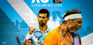 Sony LIV serves up Tennis excitement, streams the Australian Open, the first grand slam of the year