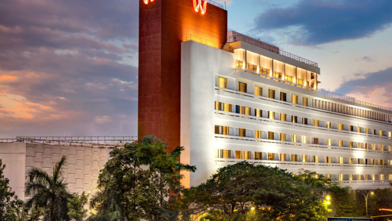 An Icon Returns, as ‘Welcomhotel Chennai’ welcomes back guests in the New Year