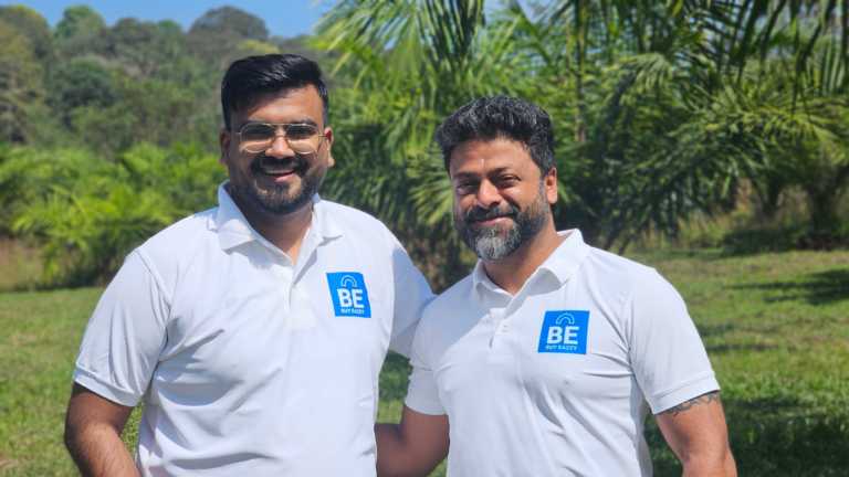 BuyEazzy Secures $4.25Mn in Series A Funding from Info Edge Ventures; existing investors Incubate Fund Asia and M Venture Partners participate