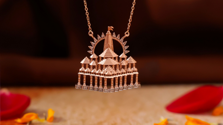Senco Gold & Diamonds launches special ‘SiyaRam Collection’ to celebrate the inauguration of Ram Mandir in Ayodha 
