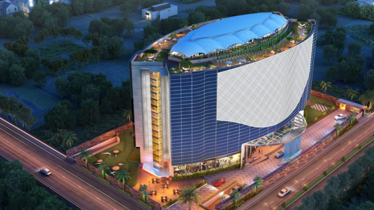 STAAH partners with ‘The World’, luxury hotel  in Surat