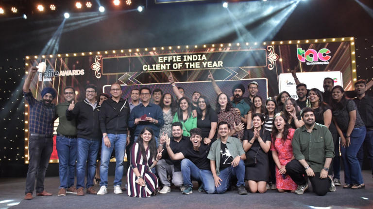 Mondelez India and McCann Worldgroup India win big at The Advertising Club’s EFFIE India Awards 2023