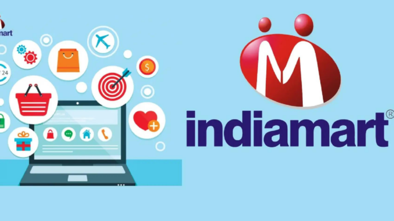 IndiaMART Achieves 21% Year-on-Year Growth in Consolidated Revenue, Reaching Rs. 305 Crore
