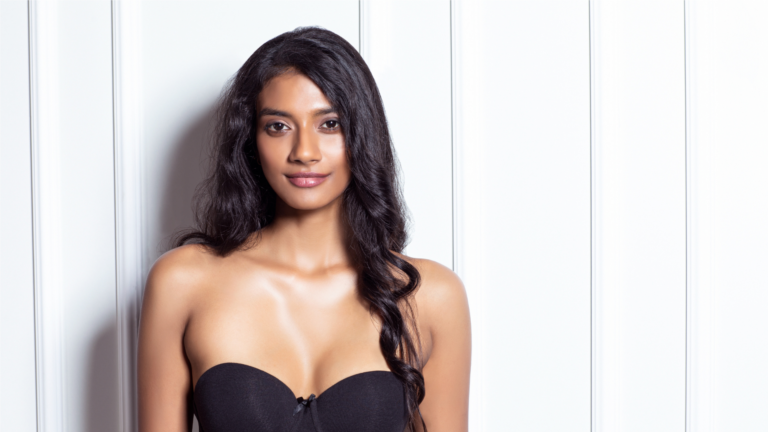 Strapless Bras-The Solution to all Wardrobe Woes By Jockey