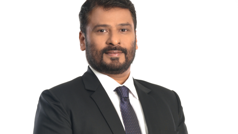 Mr. Deepak Patkar, CEO SMFG Grihashakti.